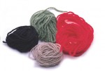 Skien Wool